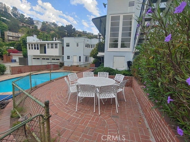 Property photo for 1599 Sunset Plaza Drive, Los Angeles, CA