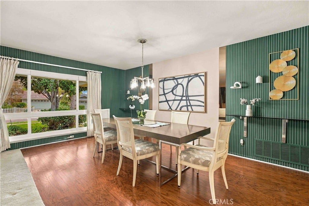 9817 Donna Avenue, Northridge, CA 91324 9817 Donna Avenue, Northridge, CA 91324