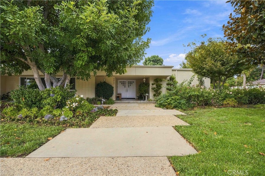 Property photo for 9817 Donna Avenue, Northridge, CA