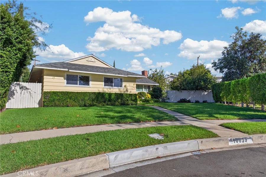 Property photo for 10639 Saloma, San Fernando, CA