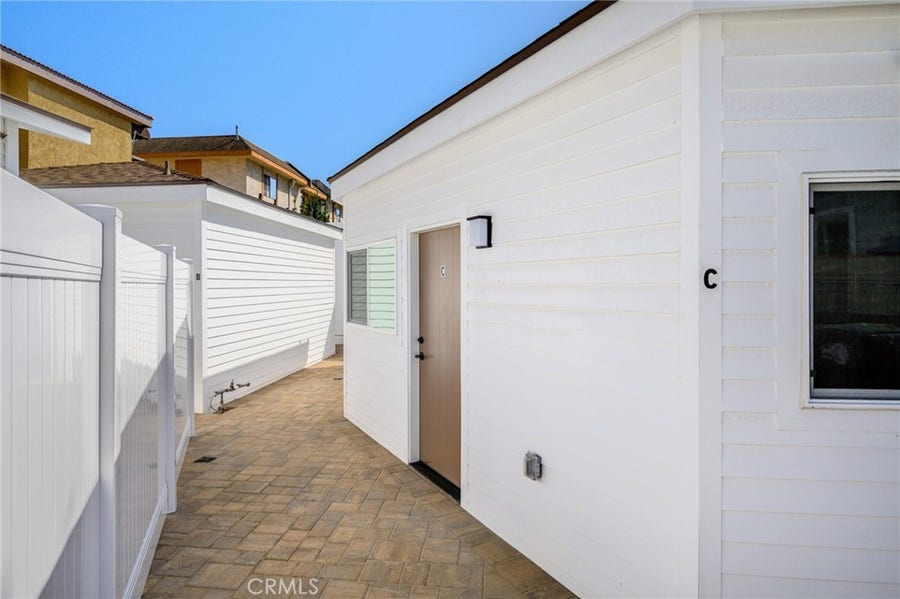 Property photo for 908 E Maple, #C, Glendale, CA