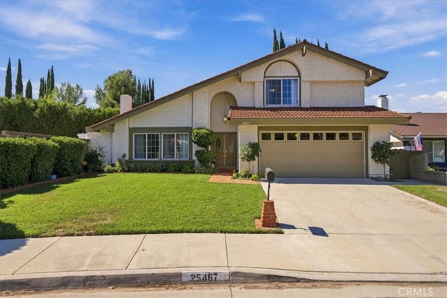 Property photo for 25467 Langston, Valencia, CA