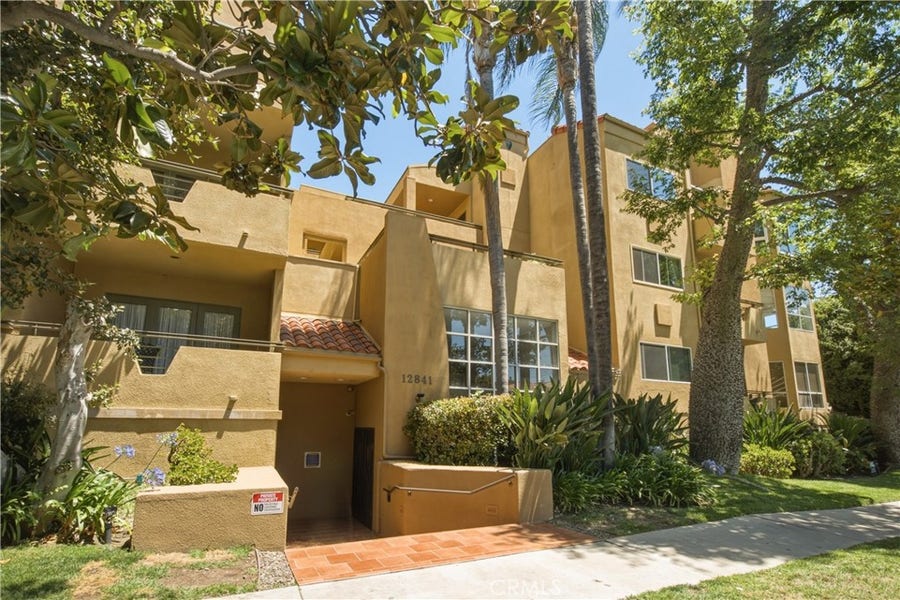 Property photo for 12841 Bloomfield Street, #104, Studio City, CA