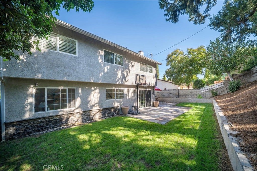 23842 Daisetta Drive, Newhall, CA 91321