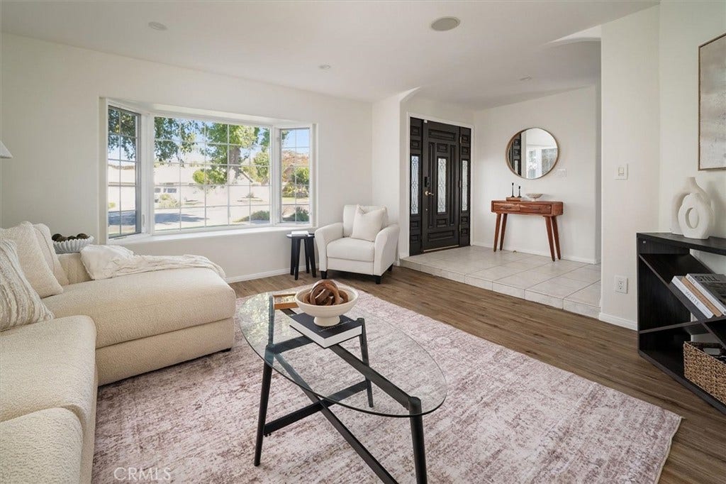23842 Daisetta Drive, Newhall, CA 91321