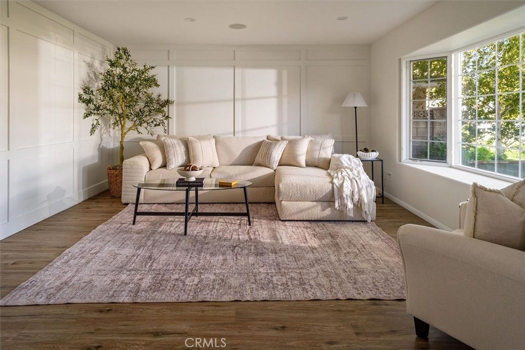 23842 Daisetta Drive, Newhall, CA 91321