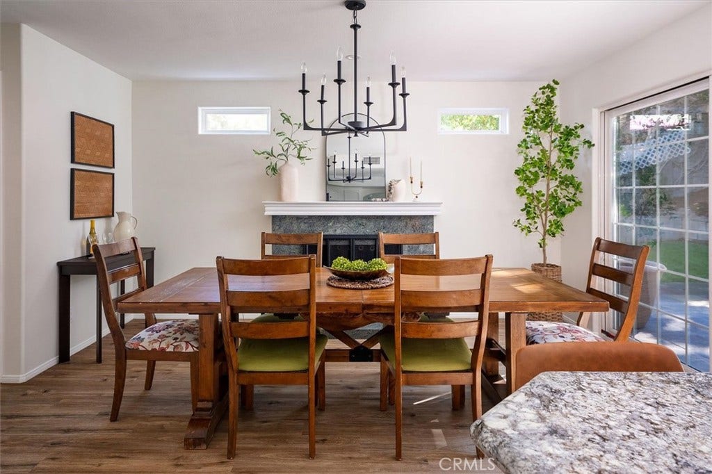 23842 Daisetta Drive, Newhall, CA 91321