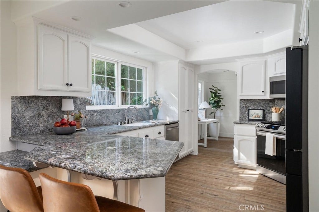 23842 Daisetta Drive, Newhall, CA 91321