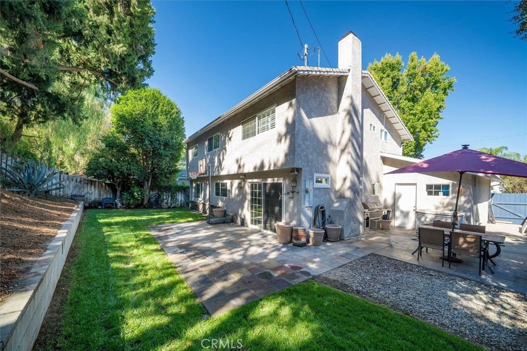 23842 Daisetta Drive, Newhall, CA 91321