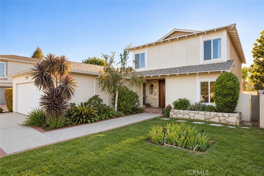 Property photo for 5047 Gerald Avenue, Encino, CA
