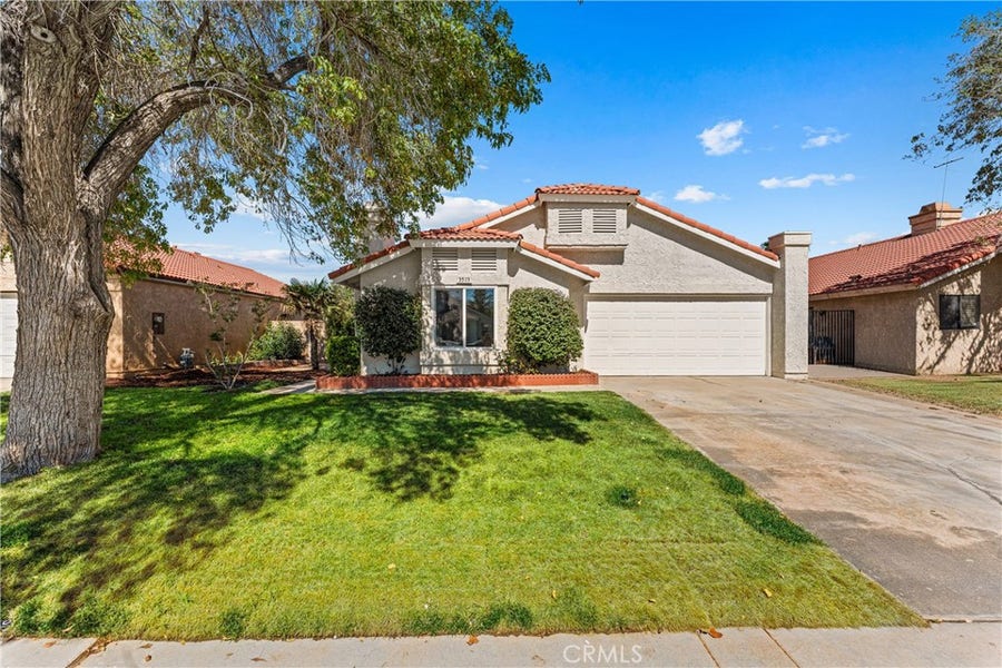 Property photo for 3515 E Avenue R12, Palmdale, CA