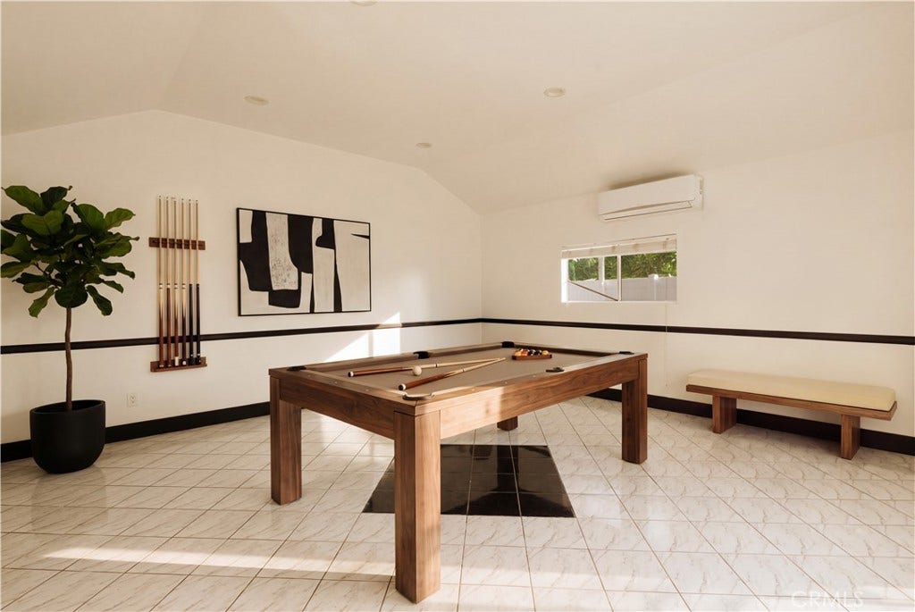 8202 Rhea Avenue, Reseda, CA 91335 virtually staged