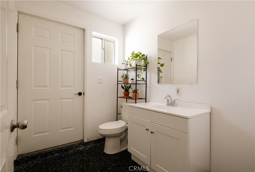 8202 Rhea Avenue, Reseda, CA 91335 virtually staged