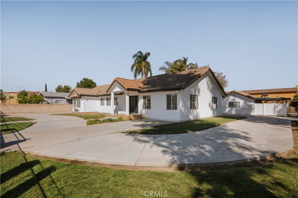 8202 Rhea Avenue, Reseda, CA 91335 8202 Rhea Avenue, Reseda, CA 91335