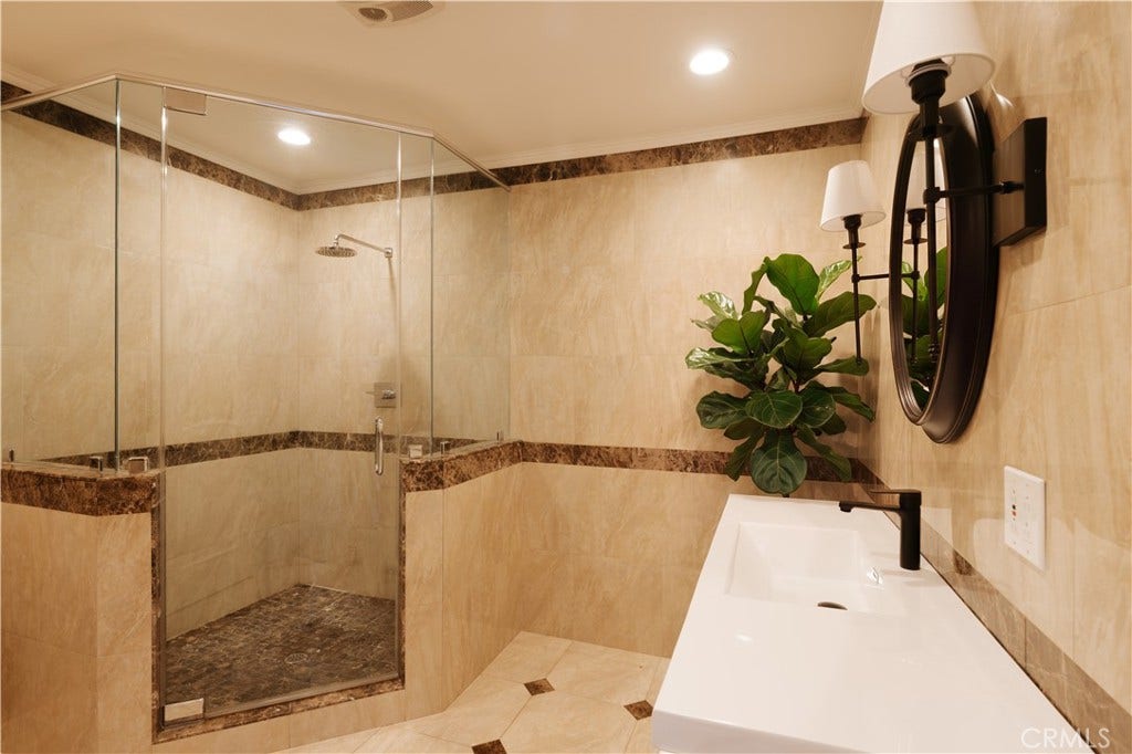 8202 Rhea Avenue, Reseda, CA 91335 virtually staged