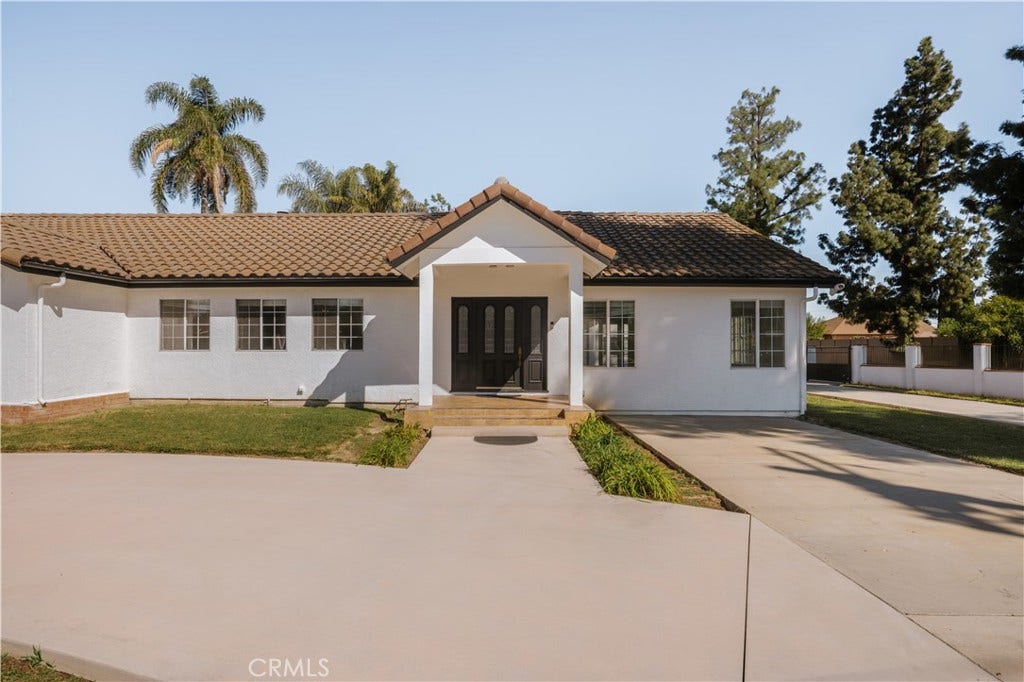 8202 Rhea Avenue, Reseda, CA 91335 8202 Rhea Avenue, Reseda, CA 91335