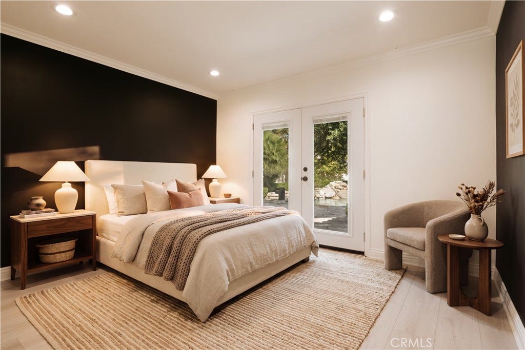 8202 Rhea Avenue, Reseda, CA 91335 virtually staged
