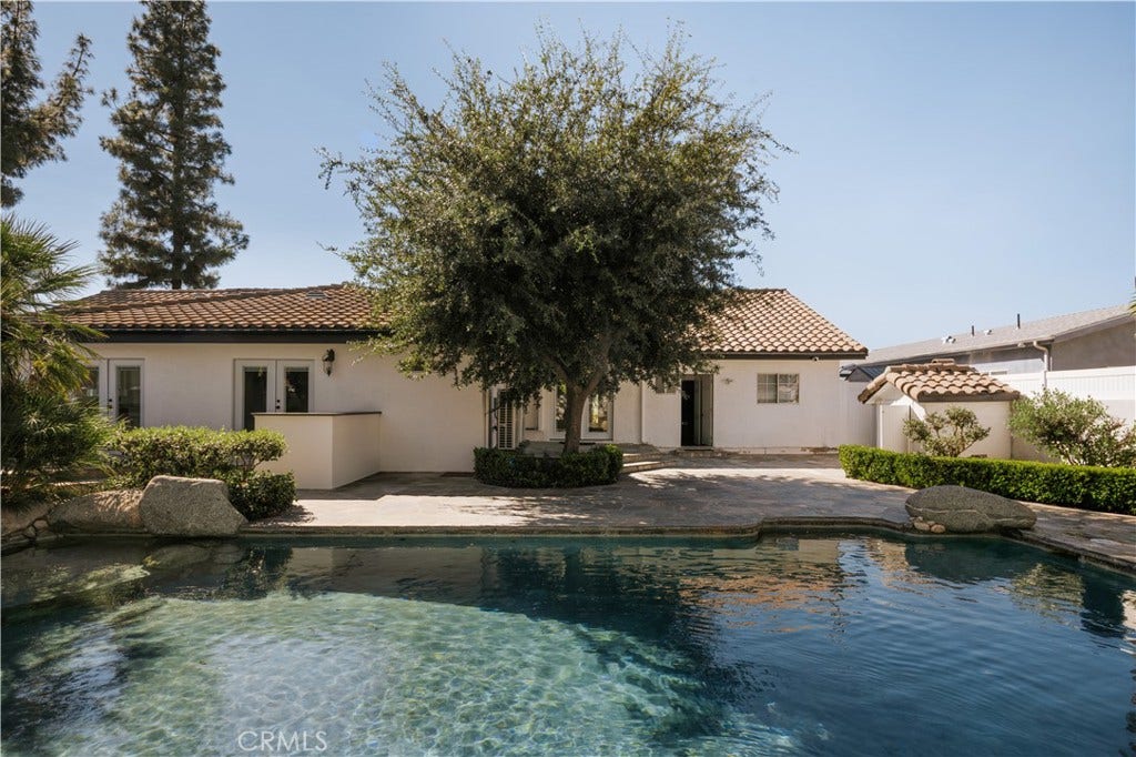 8202 Rhea Avenue, Reseda, CA 91335 8202 Rhea Avenue, Reseda, CA 91335