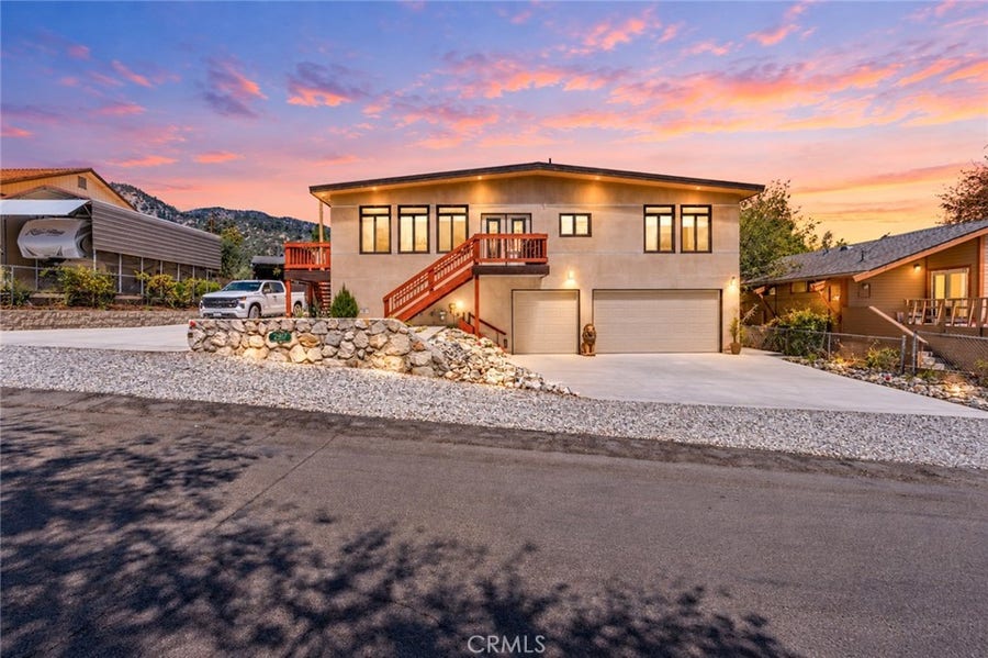 Property photo for 2917 Harriet Road, Frazier Park, CA