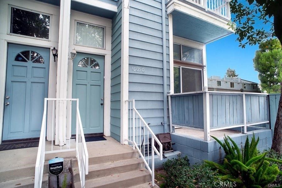 Property photo for 10350 Topanga Canyon Boulevard, Chatsworth, CA