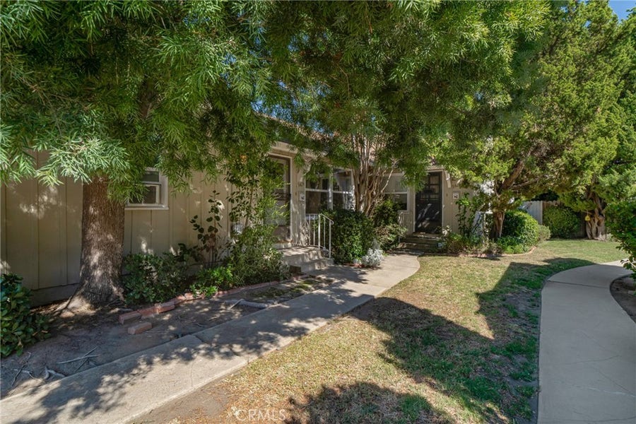 Property photo for 5424 Kester Avenue, Van Nuys, CA