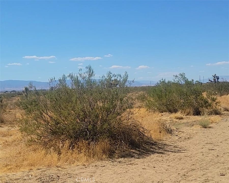 Property photo for 0 0, Adelanto, CA