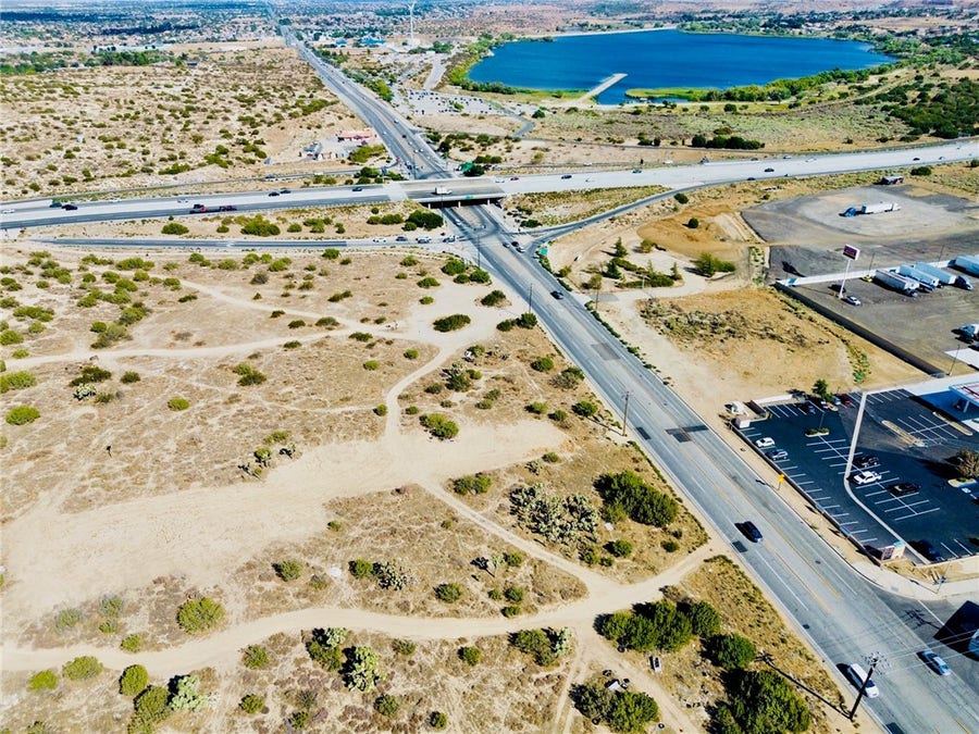 Property photo for 0 Avenue S VIC 14 FWY, Palmdale, CA