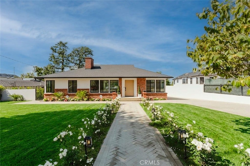 941 Sherlock Drive, Burbank, CA 91501 941 Sherlock Drive, Burbank, CA 91501