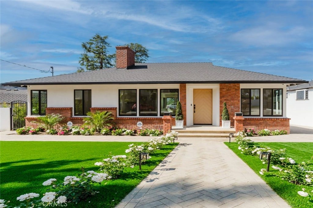 941 Sherlock Drive, Burbank, CA 91501 941 Sherlock Drive, Burbank, CA 91501