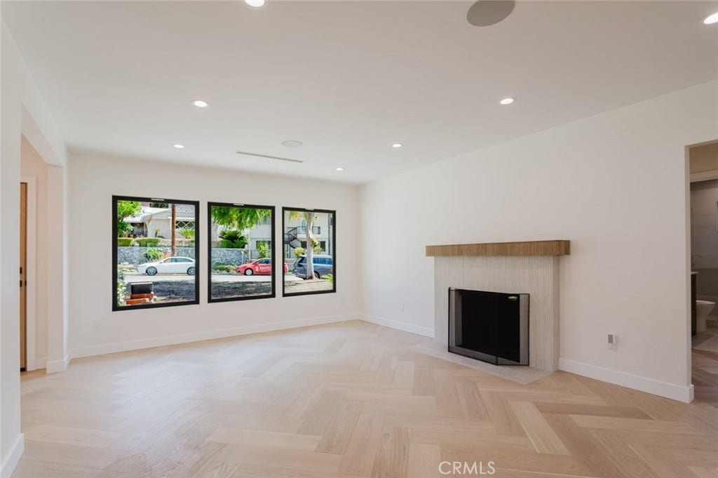 941 Sherlock Drive, Burbank, CA 91501 941 Sherlock Drive, Burbank, CA 91501