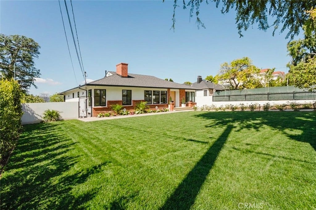 941 Sherlock Drive, Burbank, CA 91501 941 Sherlock Drive, Burbank, CA 91501