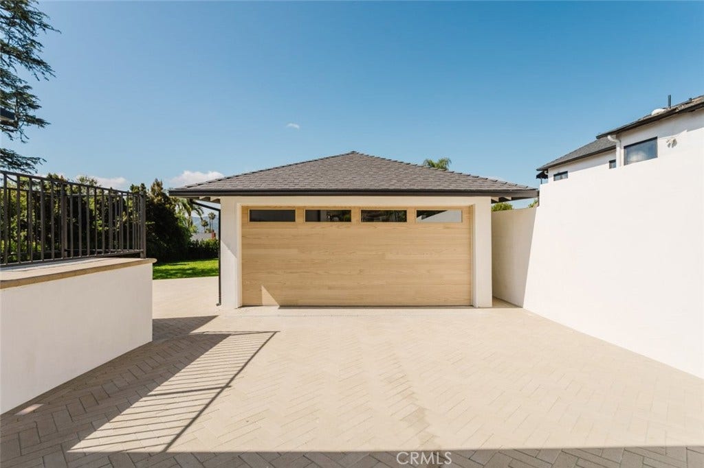 941 Sherlock Drive, Burbank, CA 91501 941 Sherlock Drive, Burbank, CA 91501