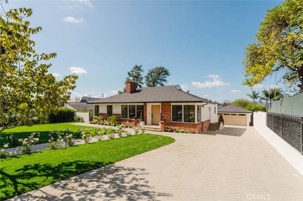 941 Sherlock Drive, Burbank, CA 91501 941 Sherlock Drive, Burbank, CA 91501