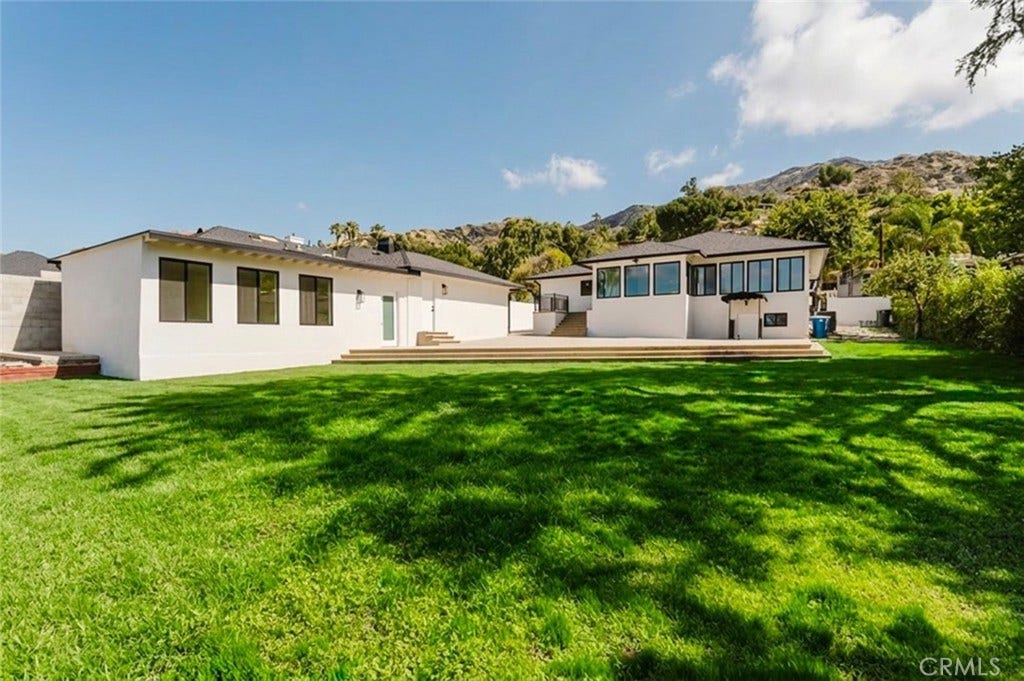 941 Sherlock Drive, Burbank, CA 91501 941 Sherlock Drive, Burbank, CA 91501