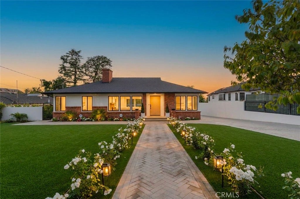 941 Sherlock Drive, Burbank, CA 91501 941 Sherlock Drive, Burbank, CA 91501