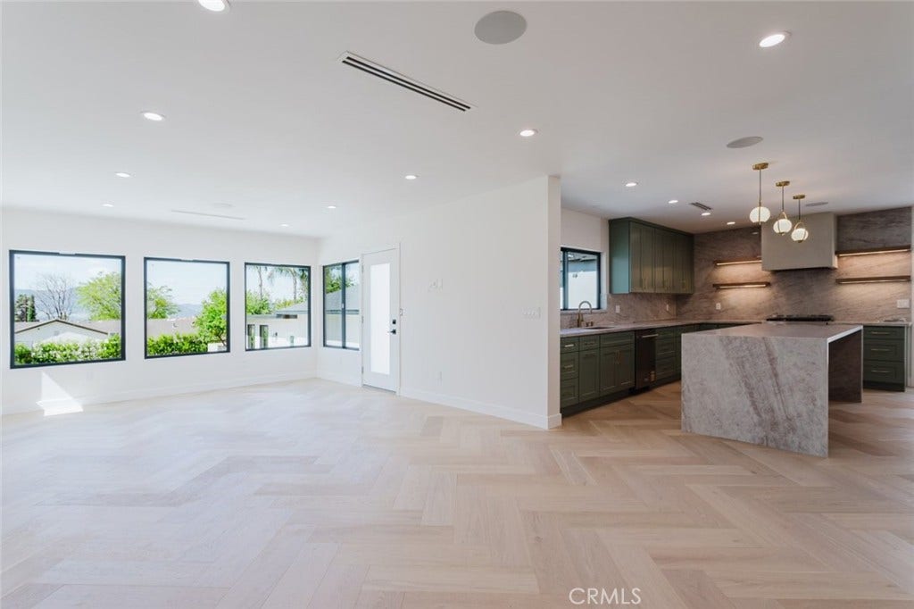 941 Sherlock Drive, Burbank, CA 91501 941 Sherlock Drive, Burbank, CA 91501