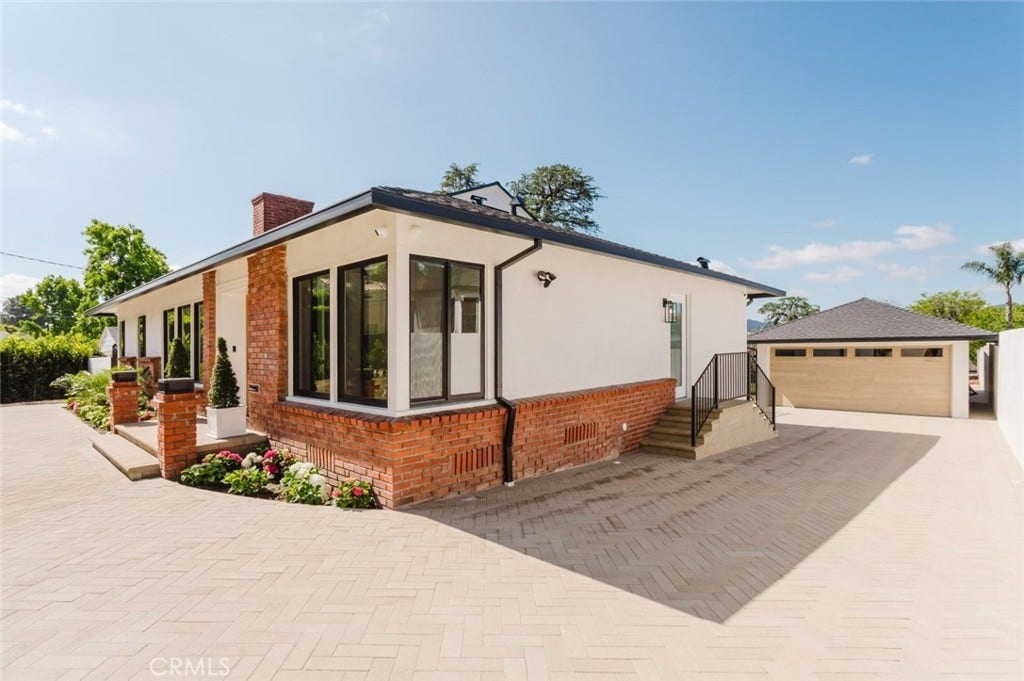 941 Sherlock Drive, Burbank, CA 91501 941 Sherlock Drive, Burbank, CA 91501