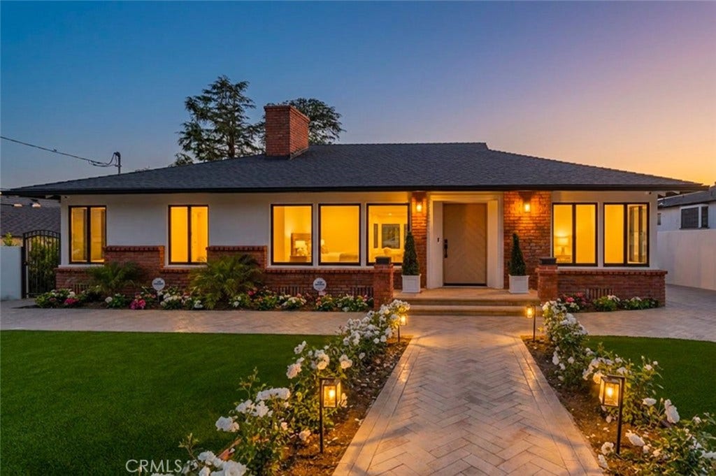 941 Sherlock Drive, Burbank, CA 91501 941 Sherlock Drive, Burbank, CA 91501