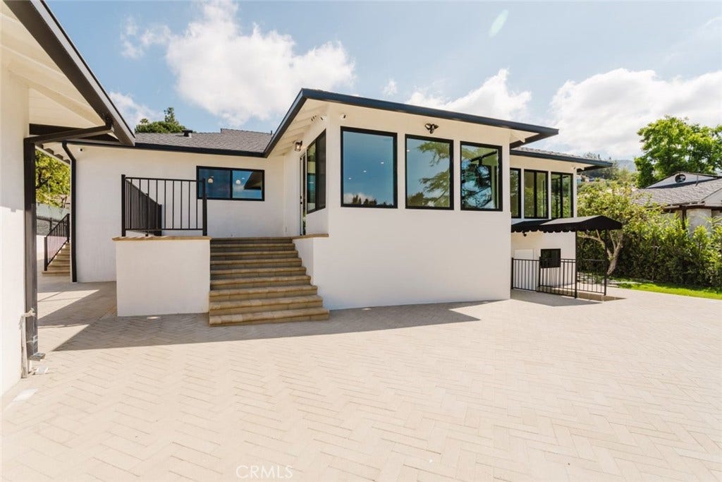 941 Sherlock Drive, Burbank, CA 91501 941 Sherlock Drive, Burbank, CA 91501