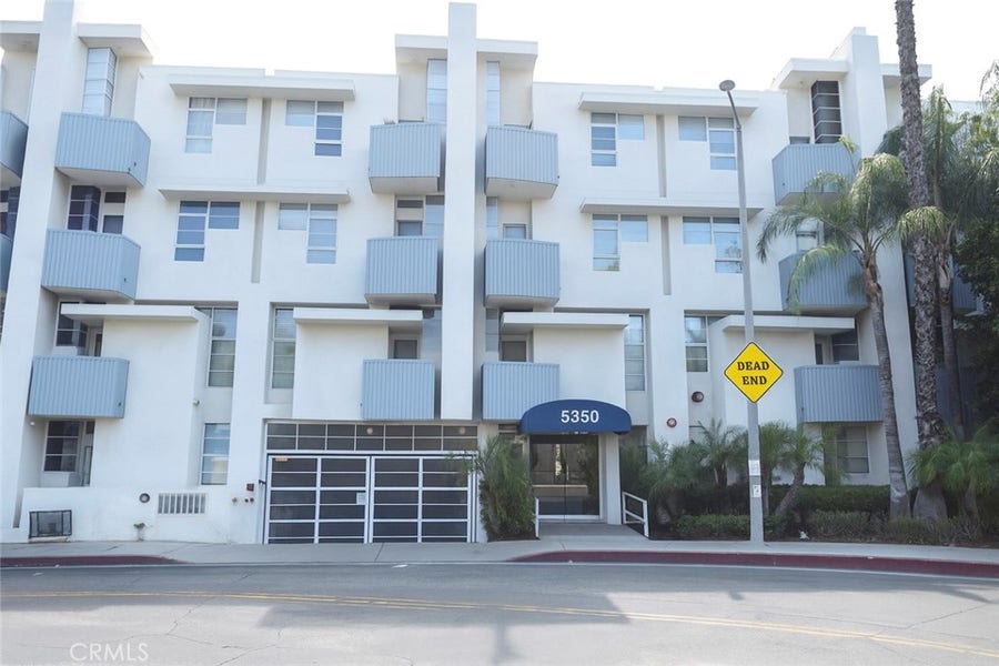 Property photo for 5350 White Oak Avenue, #105, Encino, CA