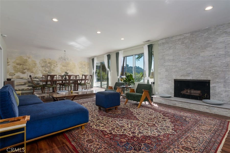 Property photo for 2657 Zorada, Los Angeles, CA