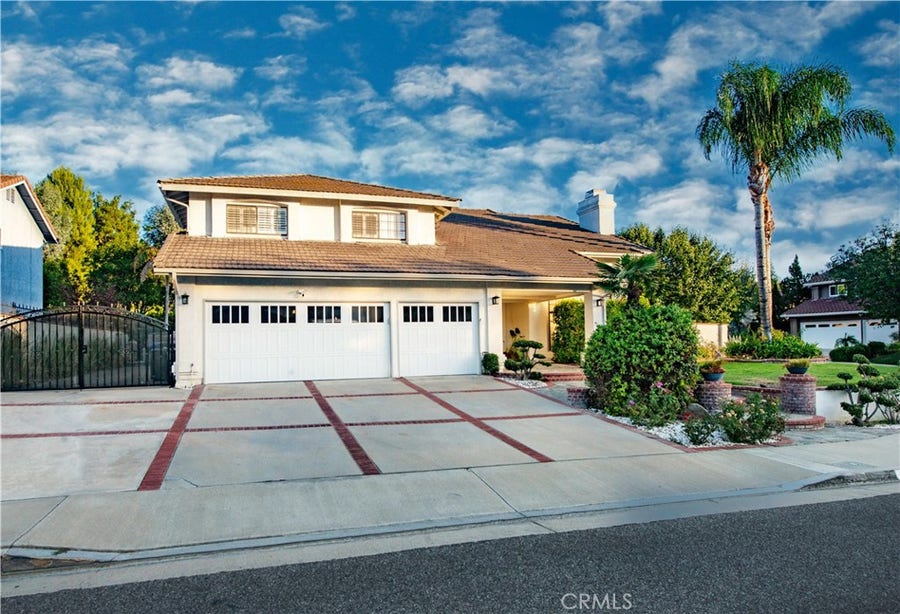 Property photo for 3724 Via Del Prado, Calabasas, CA
