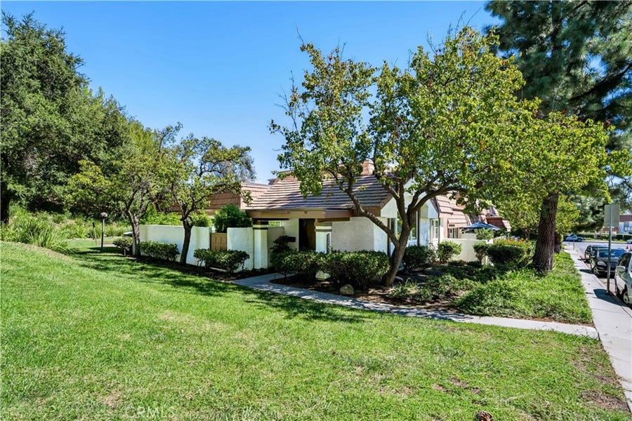 Property photo for 22421 Jeffrey Mark Court, #8, Chatsworth, CA