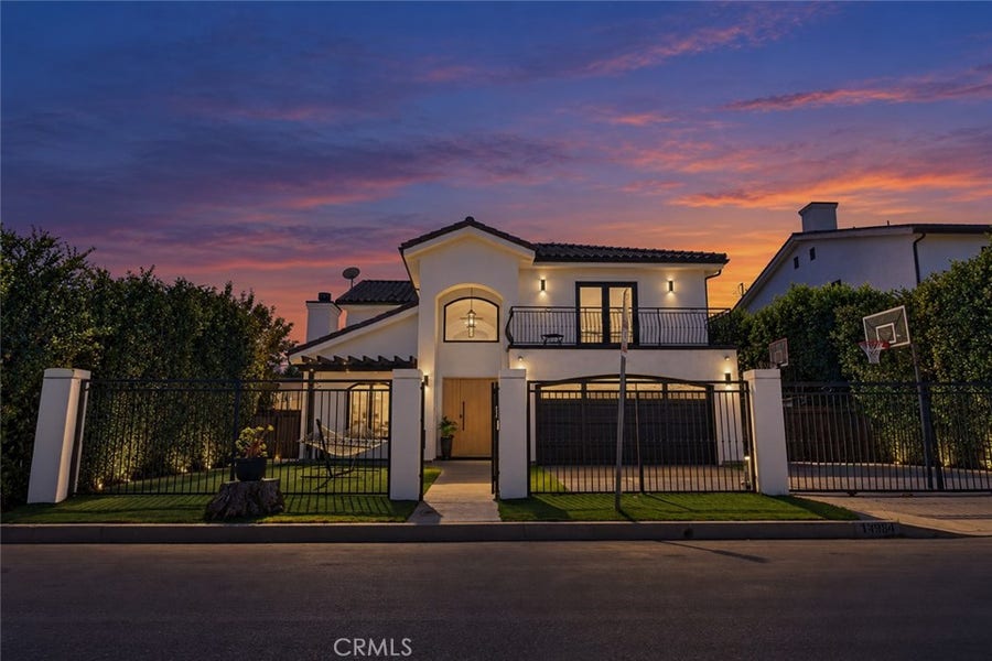 Property photo for 13964 Morrison Street, Sherman Oaks, CA