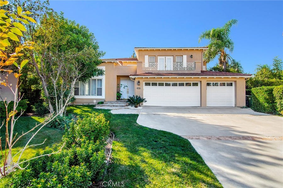 Property photo for 24310 Belford Court, West Hills, CA