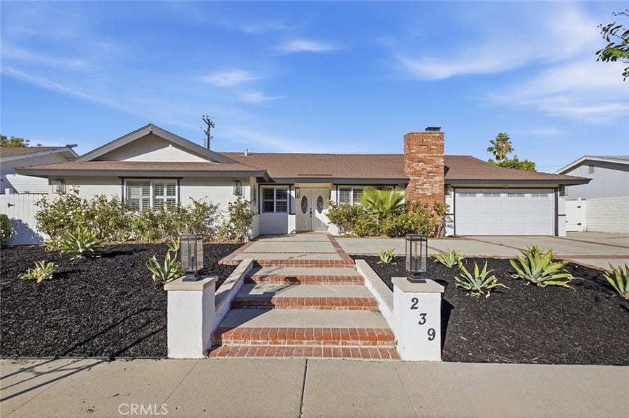 Property photo for 239 Triangle Street, Thousand Oaks, CA