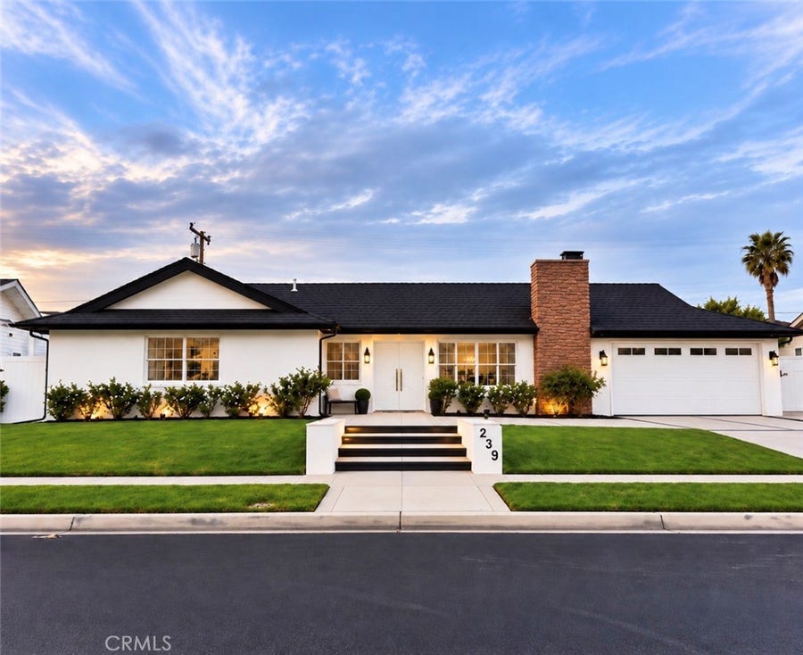 Property photo for 239 Triangle Street, Thousand Oaks, CA