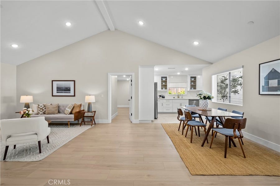Property photo for 16360 Parthenia, North Hills, CA