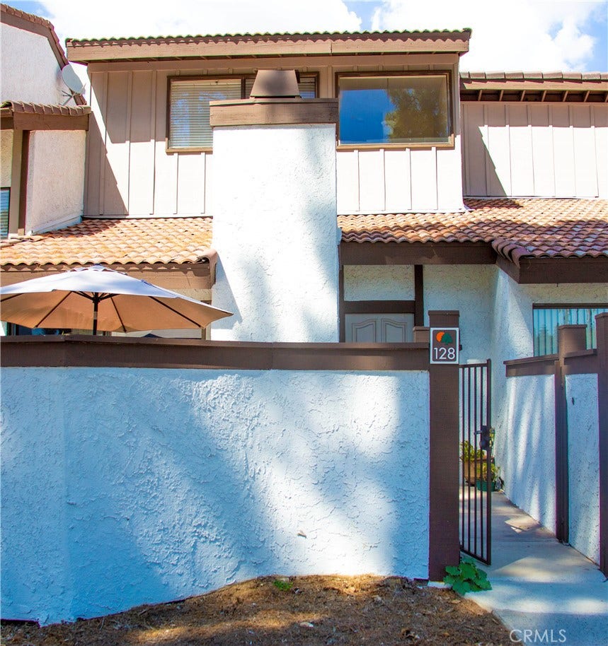 Property photo for 21535 Erwin Street, #128, Woodland Hills, CA