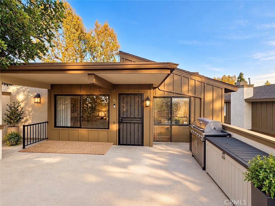 Property photo for 16235 Devonshire Street, #46, Granada Hills, CA